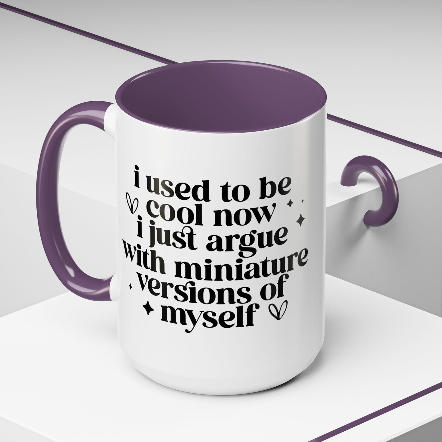 Mom Life Coffee Mug 15oz, Mother's Day Gift, Funny Mom Birthday Gift, Large Ceramic Cup for Coffee, Tea, or Cocoa