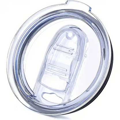 4 PACK of Replacement 20 oz Skinny Tumbler Lids